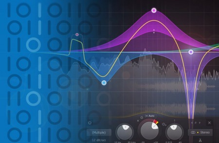 Groove3 Mastering with FabFilter Plug-Ins Explained® TUTORiAL